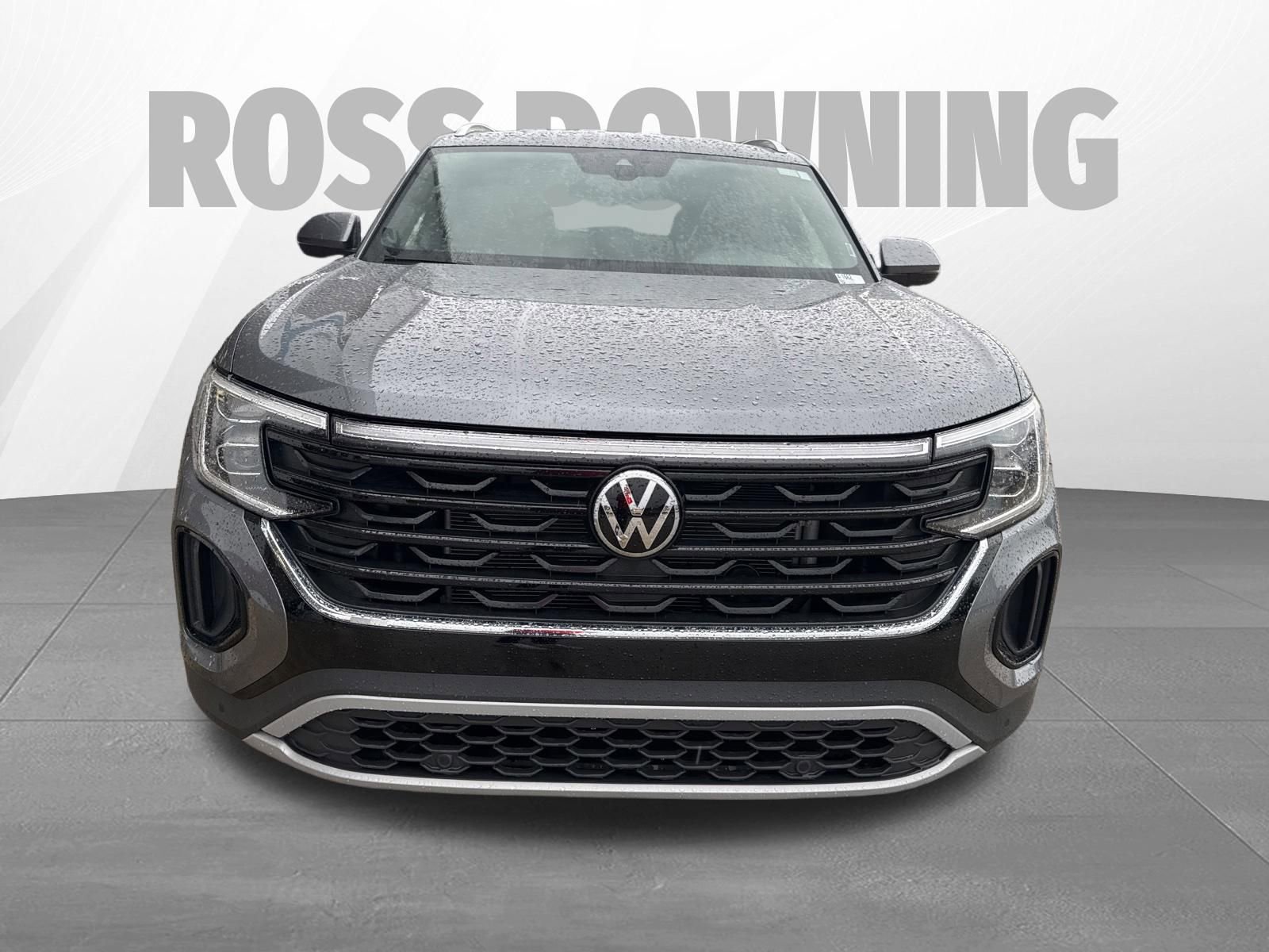 Used 2025 Volkswagen Atlas Cross Sport SE FWD image 10