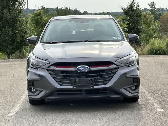 Used 2024 Subaru Legacy Sport AWD/4WD image 28