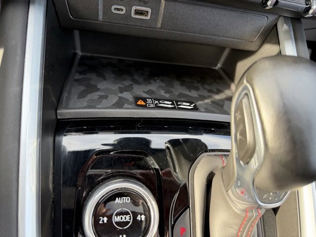 Certified 2023 Chevrolet Colorado Z71 w/ Z71 Convenience Package 2 image 26