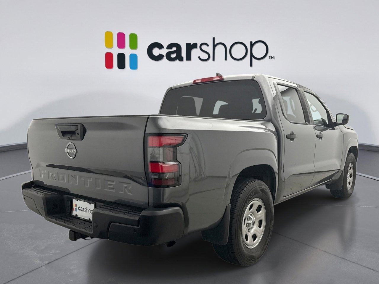 Used 2022 Nissan Frontier S w/ Technology Package image 5