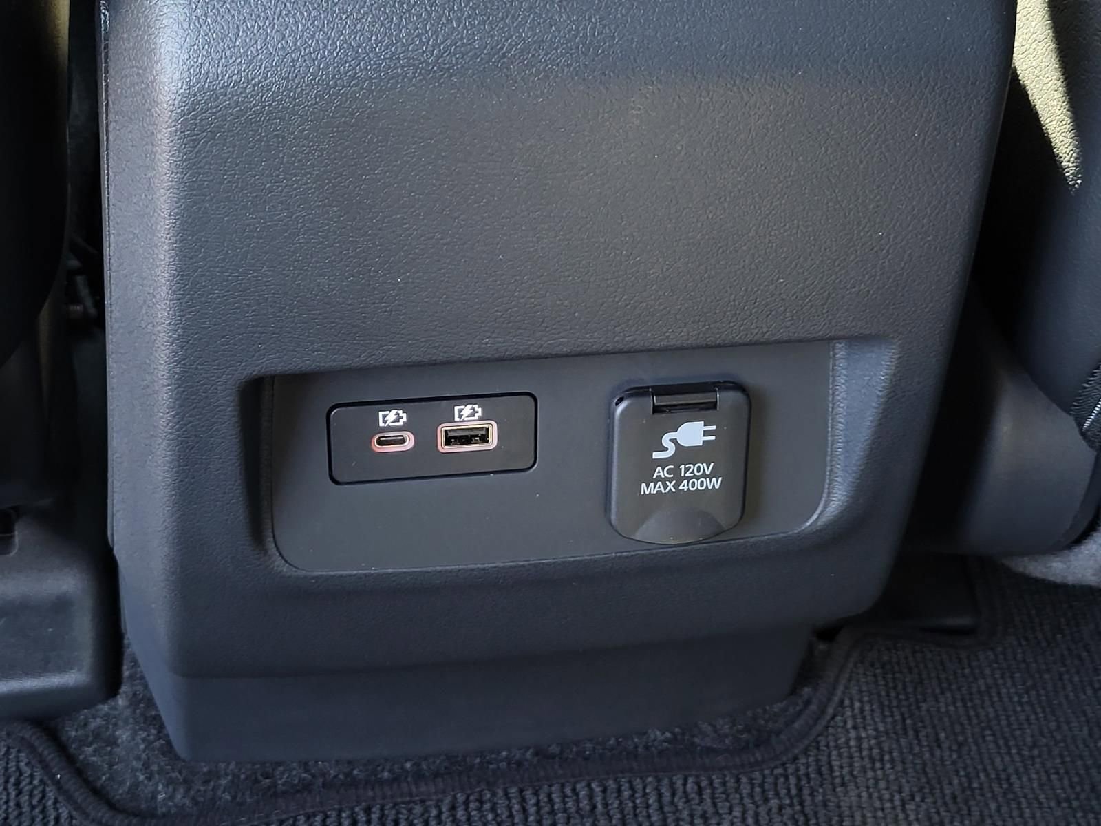 New 2026 Nissan Frontier Pro-X w/ Pro Premium Package RWD image 18