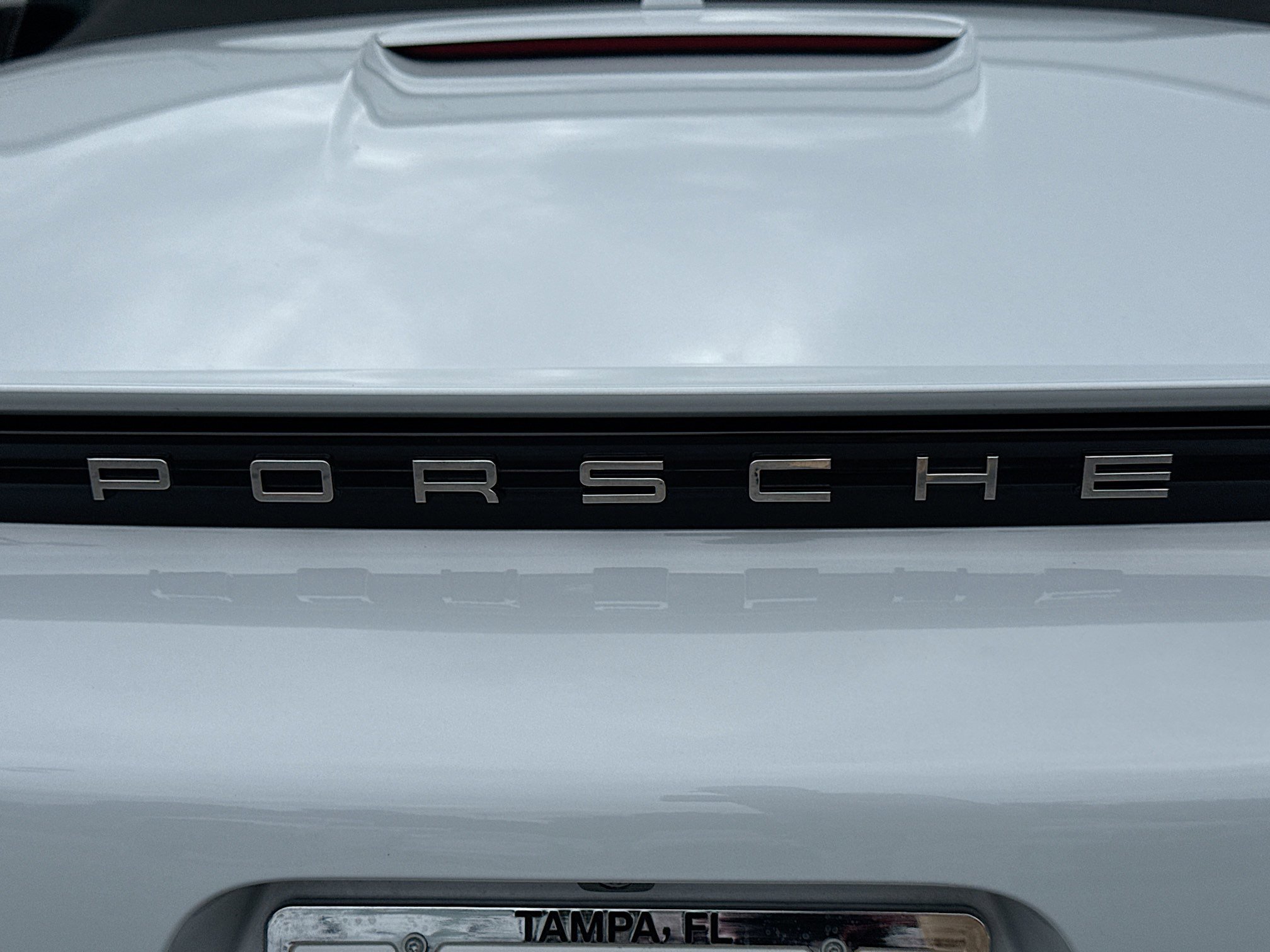 Used 2024 Porsche 718 Boxster S RWD image 10