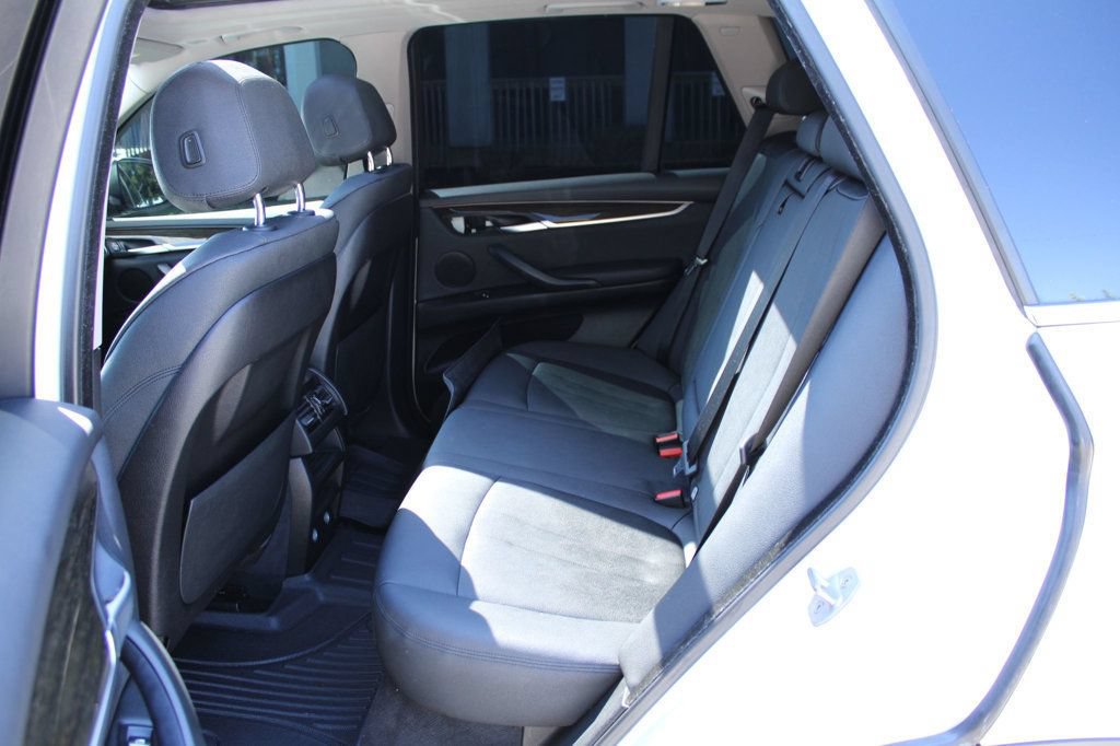 Used 2015 BMW X5 xDrive35i AWD/4WD image 33
