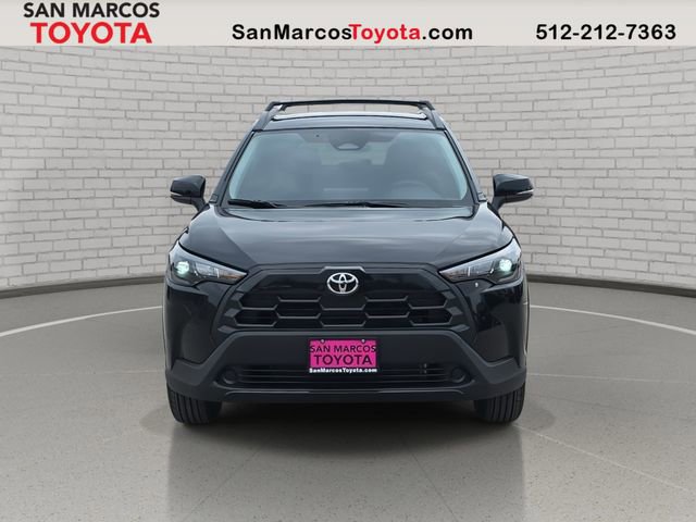 New 2026 Toyota Corolla Cross LE image 2