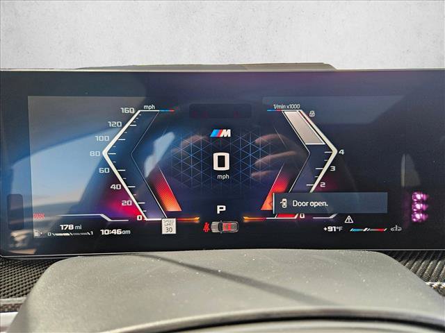 New 2026 BMW X5 M60i AWD/4WD image 10