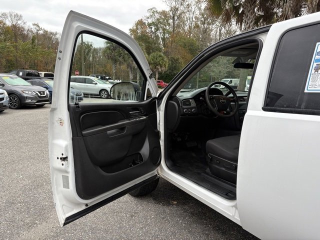 Used 2010 Chevrolet Tahoe LS w/ Skid Plate Package image 10