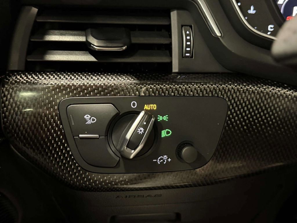 Used 2018 Audi S5 Premium Plus w/ Navigation Package image 42