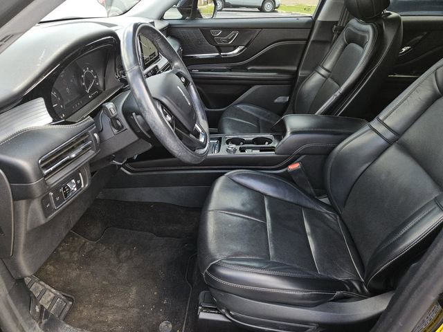 Used 2020 Lincoln Corsair FWD w/ Premium Package image 21