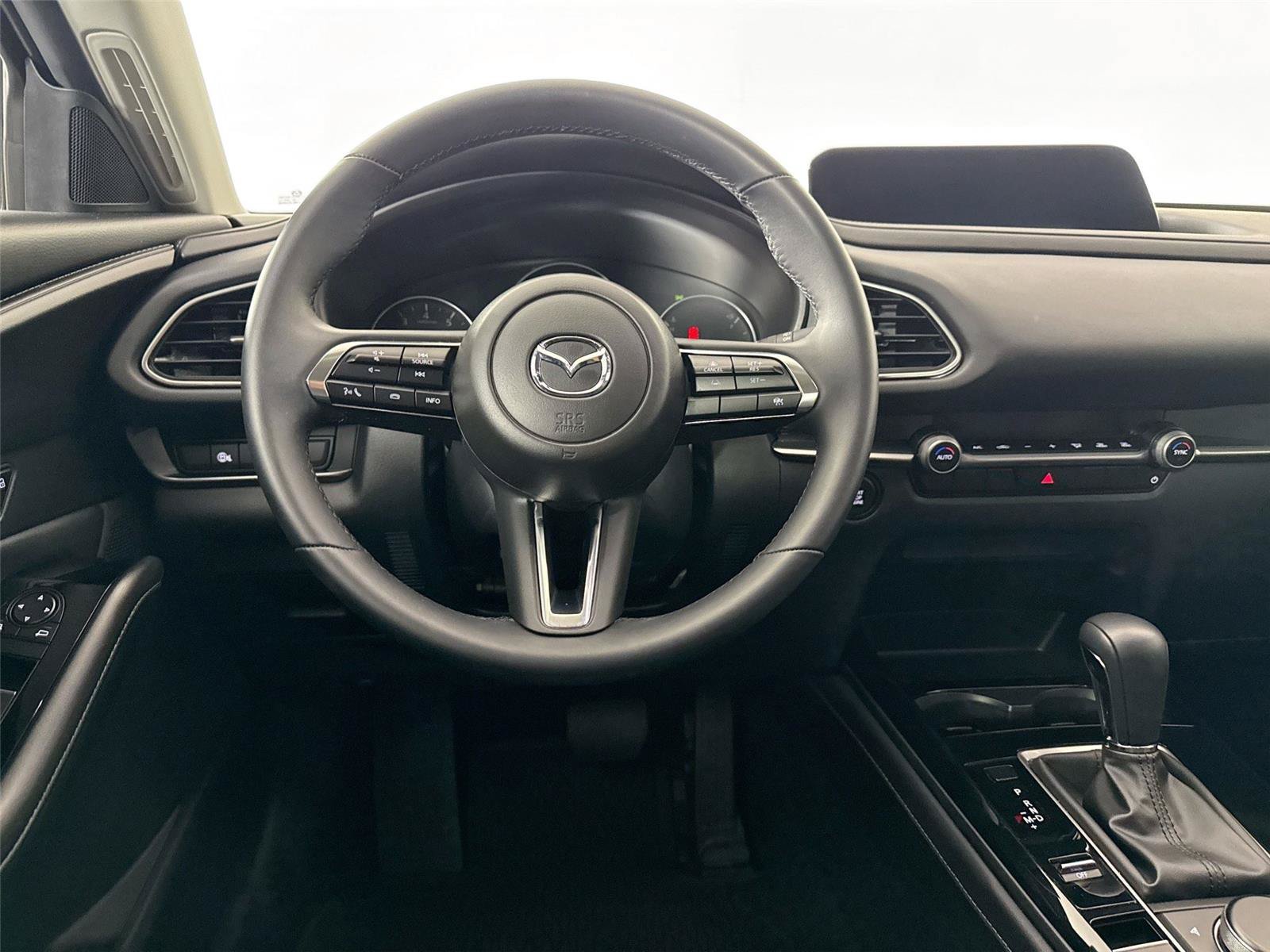 Certified 2025 MAZDA CX-30 AWD 2.5 S w/ Select Sport Pkg image 28