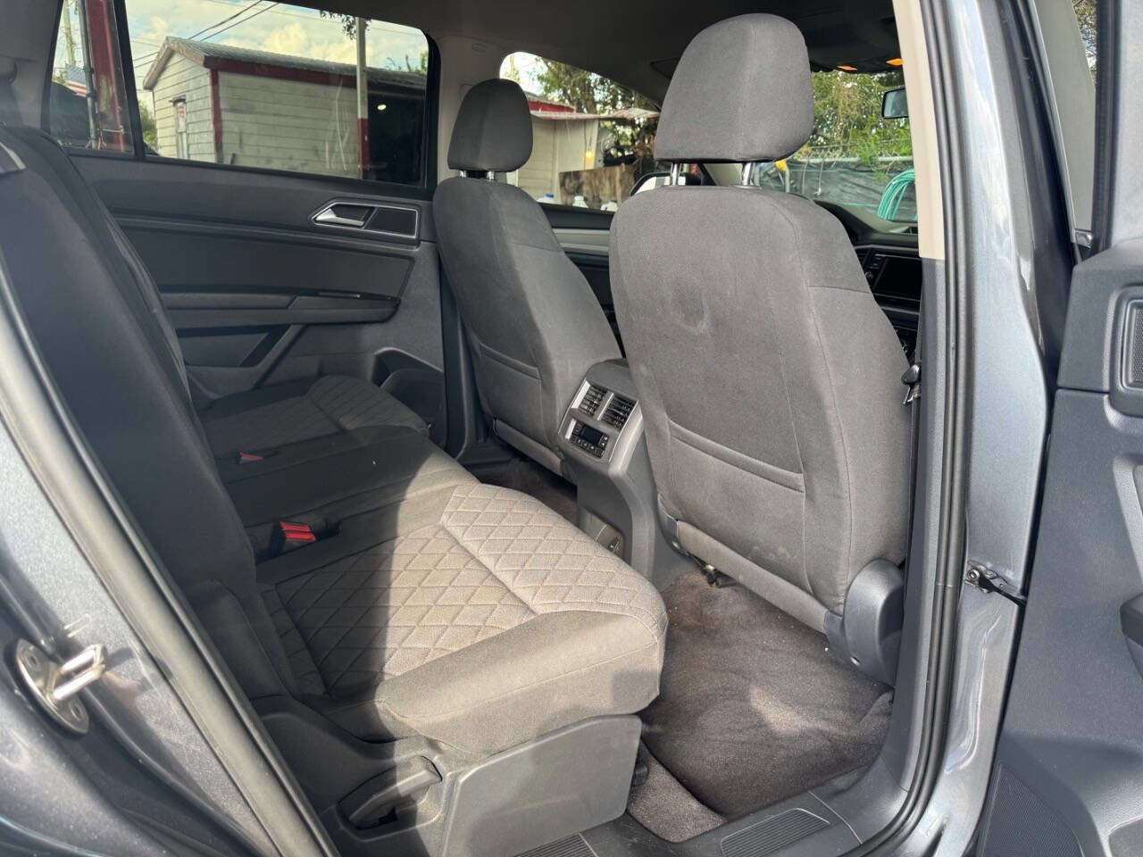 Used 2018 Volkswagen Atlas S AWD/4WD image 22