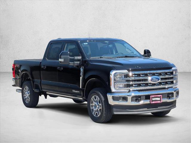 New 2026 Ford F250 Lariat image 7