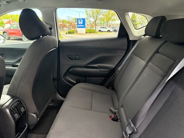 Certified 2024 Hyundai Kona SEL AWD/4WD image 19