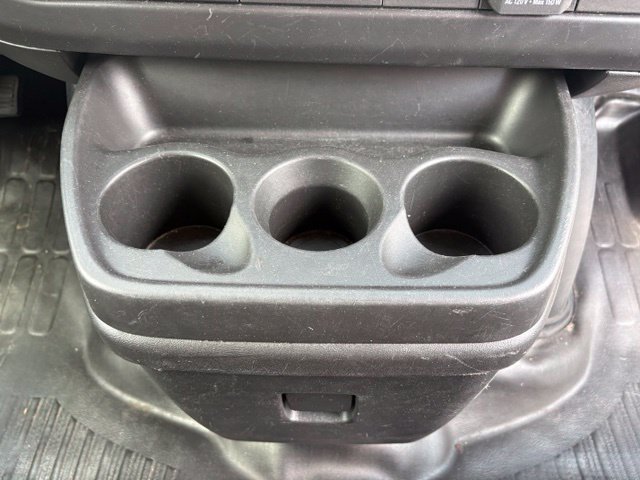 Used 2025 Chevrolet Express 2500 w/ Driver Convenience Package RWD image 27