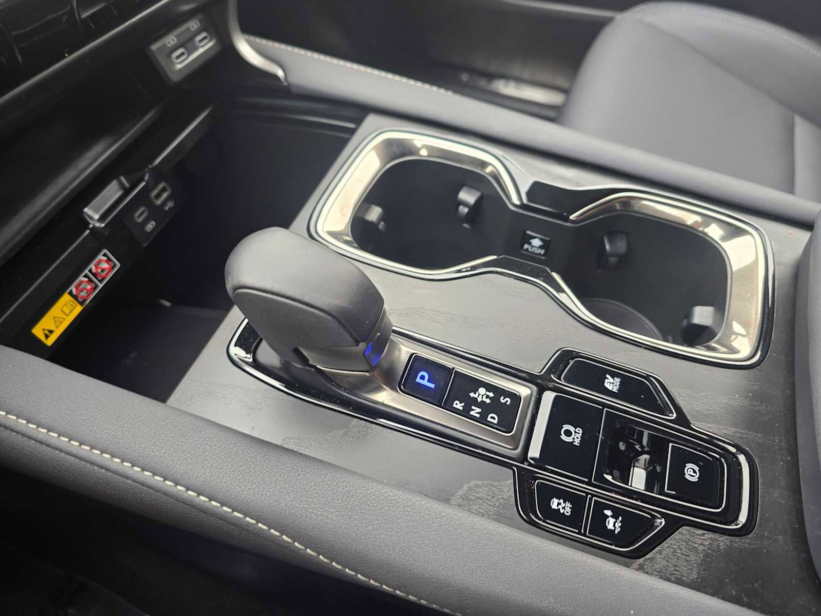 Certified 2025 Lexus RX 350h w/ Convenience Package image 31