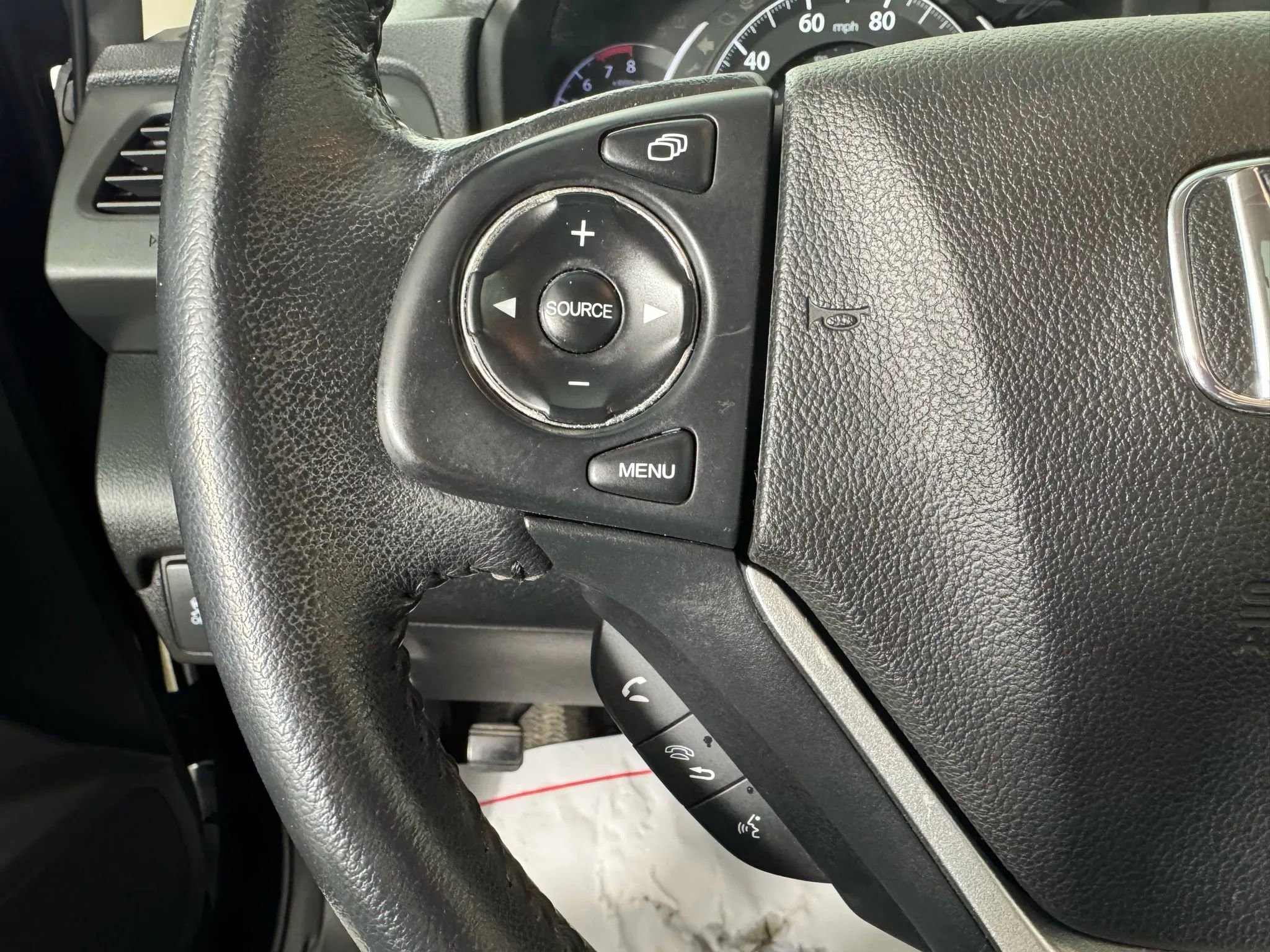 Used 2015 Honda CR-V EX-L image 15