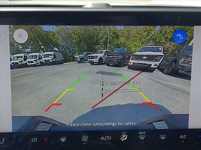 New 2026 Ford Bronco Sport Outer Banks image 13