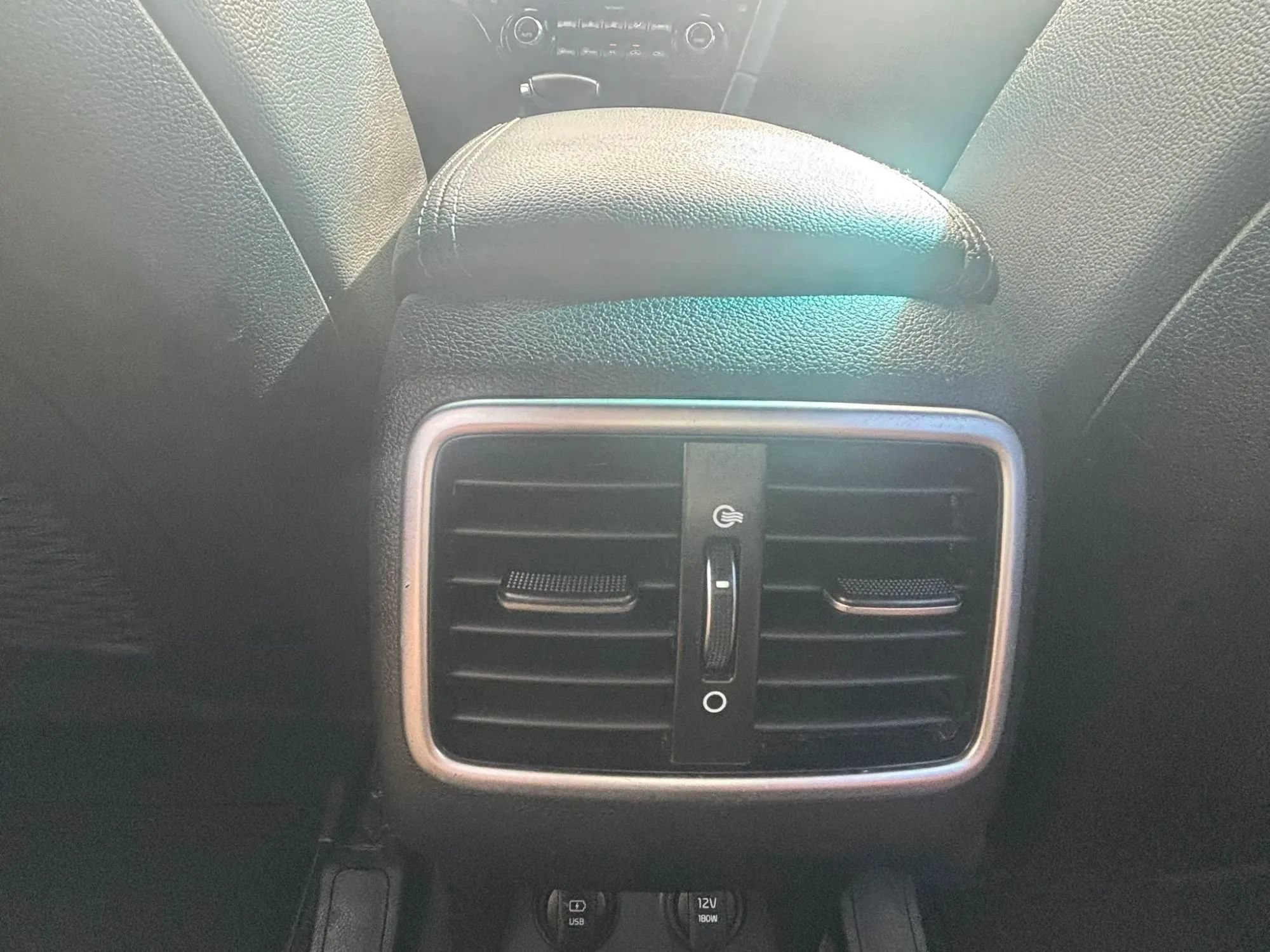 Used 2022 Kia Sportage Nightfall Edition w/ Nightfall Fwd Premium Package image 19