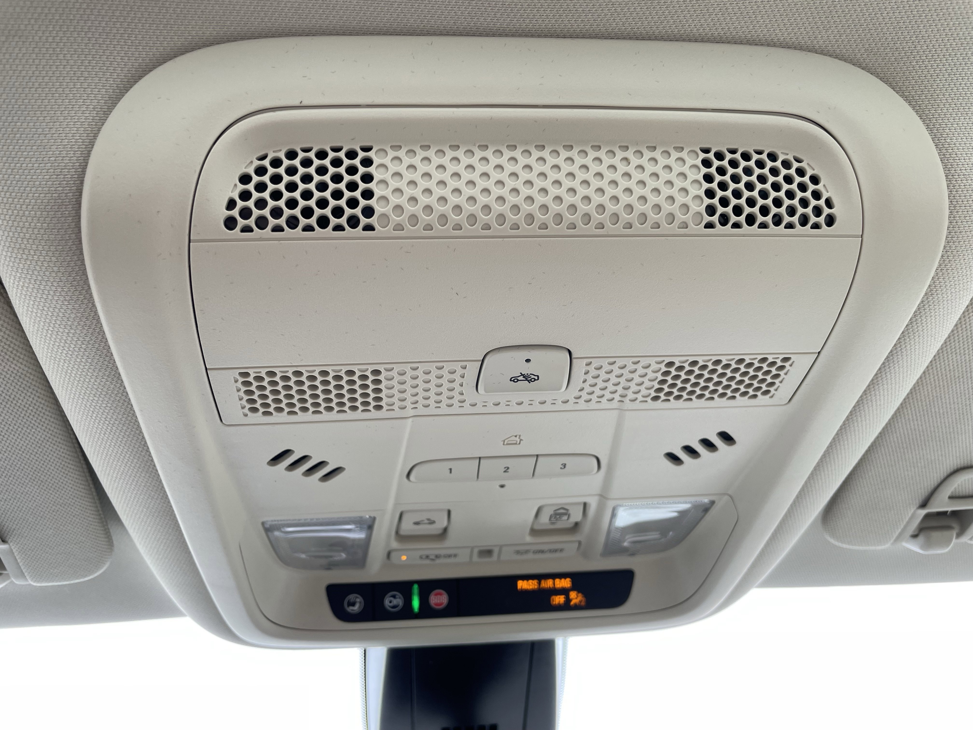 Used 2023 Cadillac XT6 Premium Luxury w/ Technology Package image 27