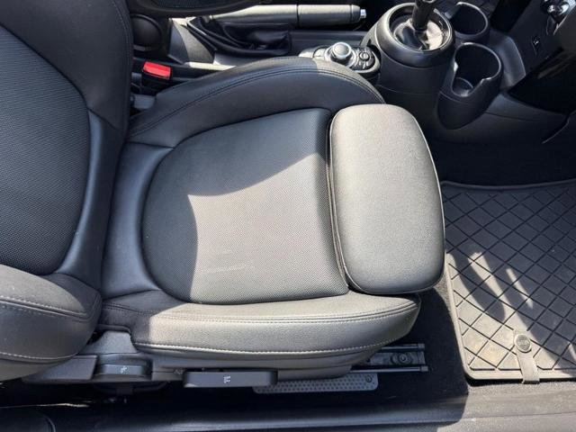 Used 2024 MINI Cooper S FWD image 23