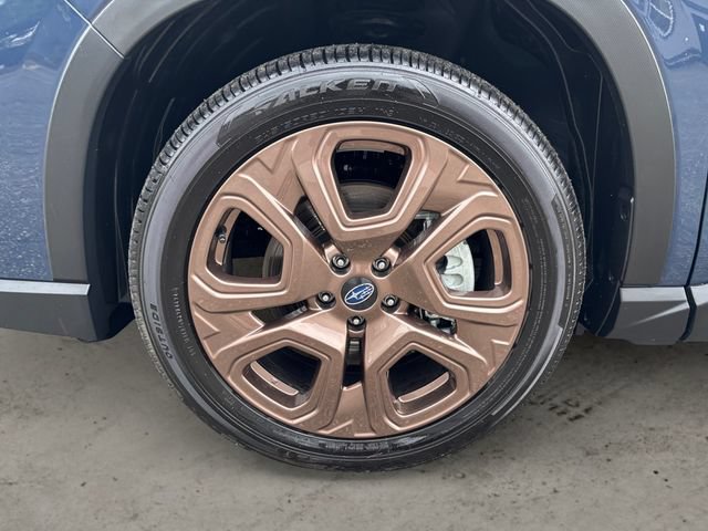 Certified 2025 Subaru Ascent Bronze Edition AWD/4WD image 9