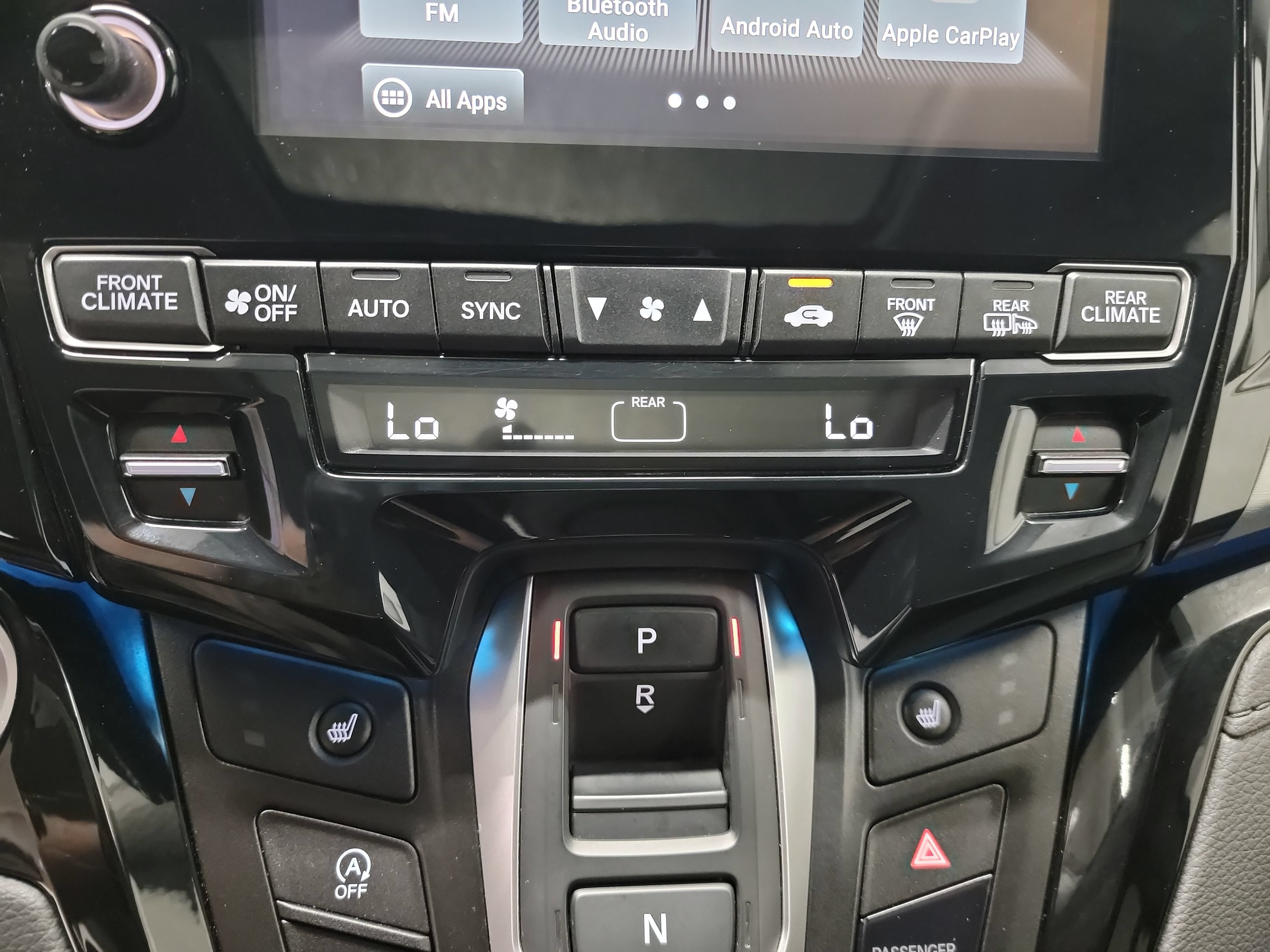 Used 2024 Honda Odyssey Touring image 21