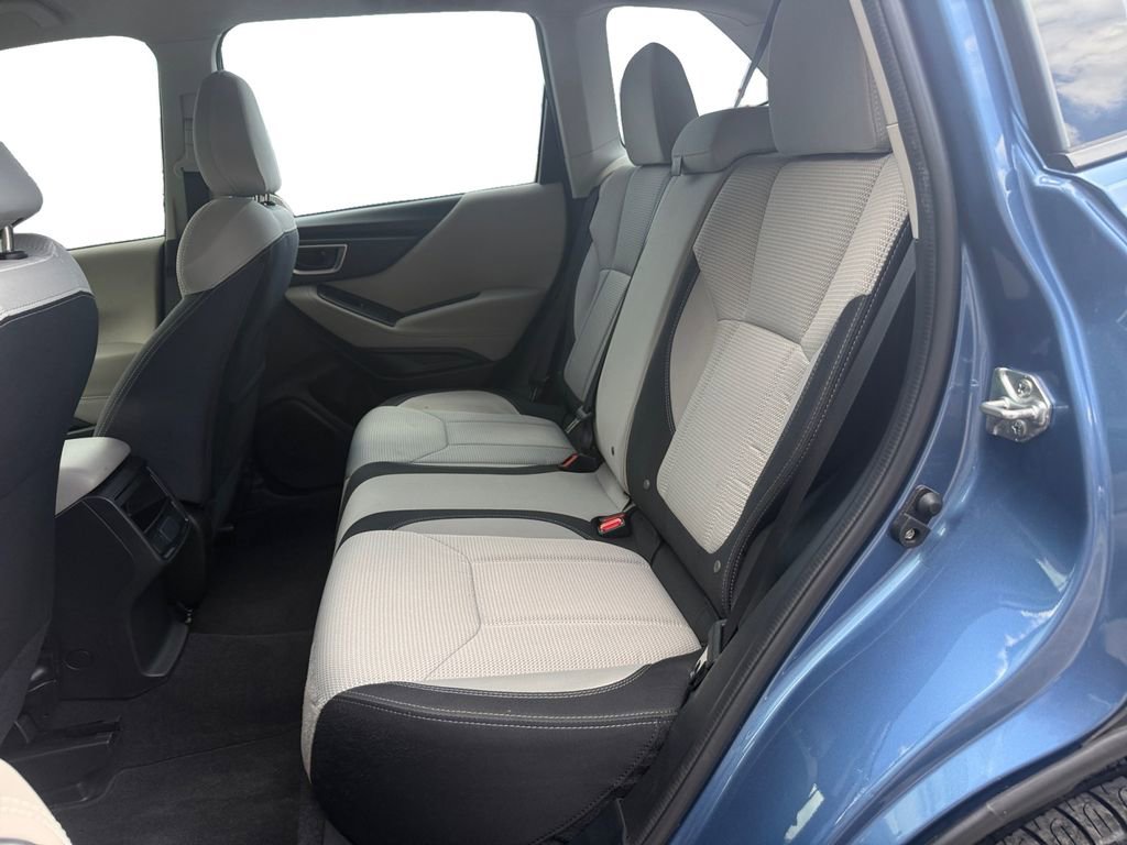 Used 2023 Subaru Forester image 13