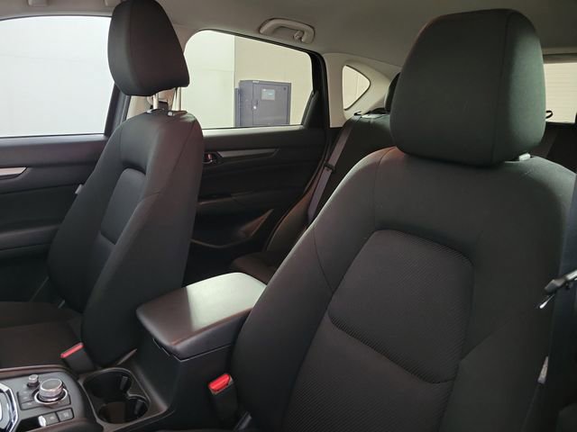 Certified 2023 MAZDA CX-5 AWD 2.5 S image 19