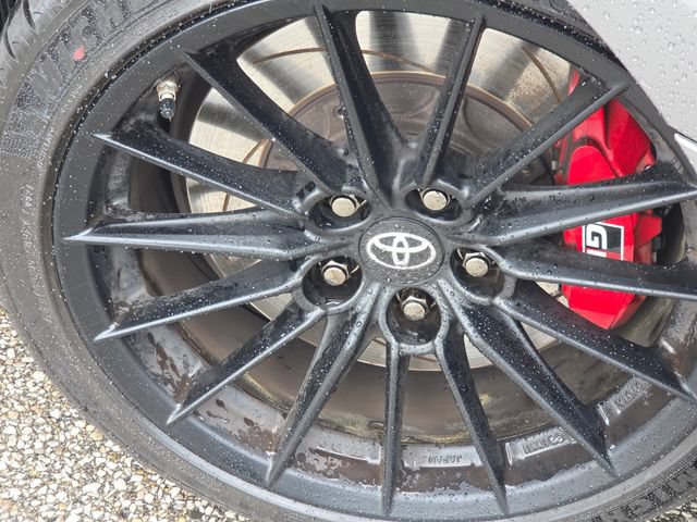 Used 2025 Toyota Corolla GR AWD/4WD image 21