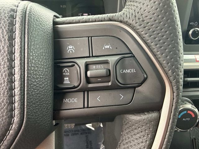 Used 2025 Toyota Tacoma SR5 w/ SR5 Upgrade Package image 30