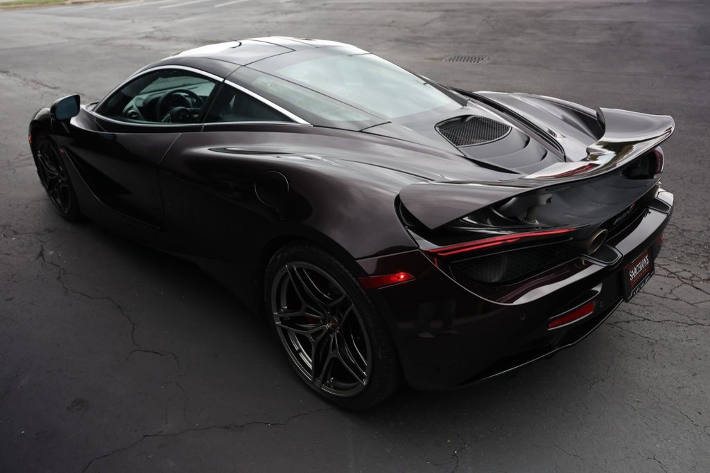 Used 2018 McLaren 720S Performance image 16
