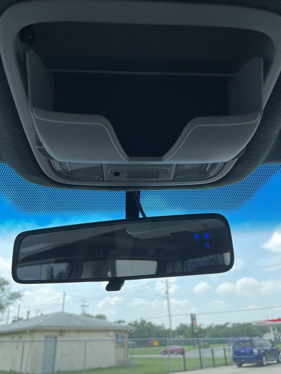 Used 2007 Honda Ridgeline RTL image 16