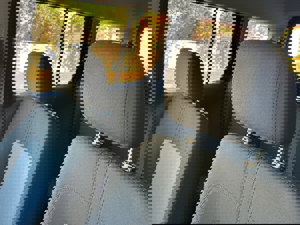 Used 2019 Ford Transit Connect XL image 10