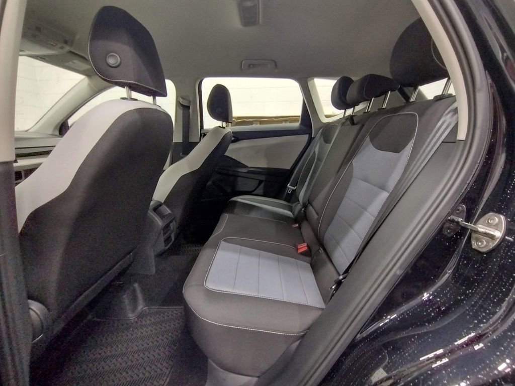 New 2026 Volkswagen Taos S image 34