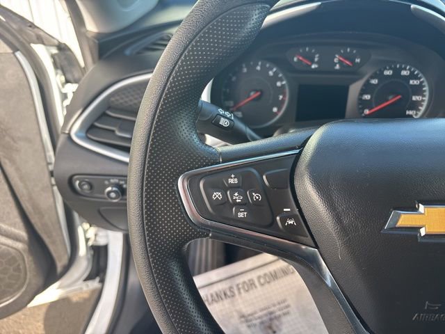 Used 2024 Chevrolet Malibu LT image 16