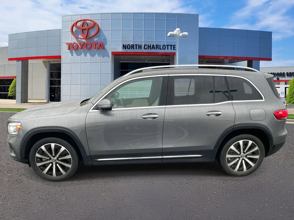 Used 2022 Mercedes-Benz GLB 250 image 7