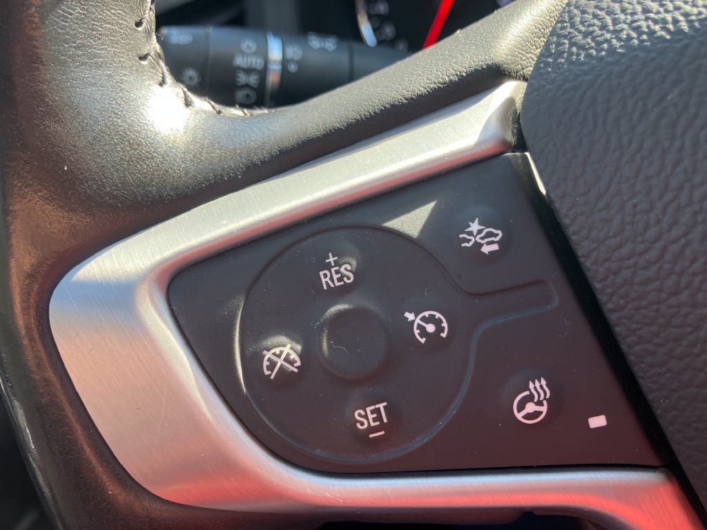 Used 2022 GMC Acadia SLT w/ Elevation Edition AWD/4WD image 8