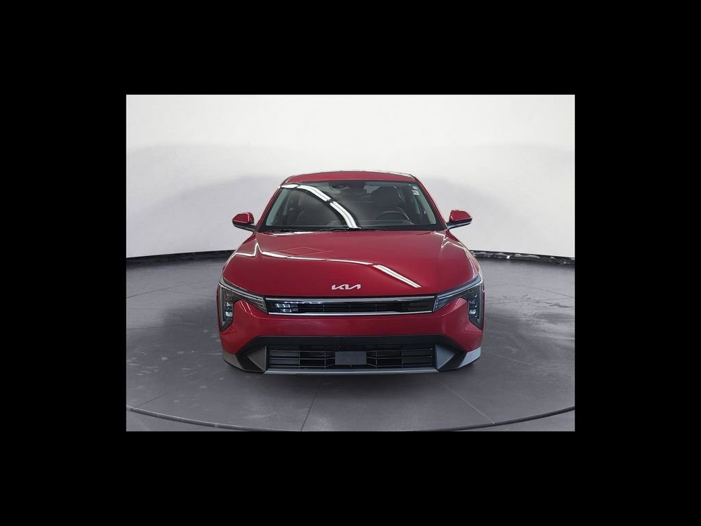 Used 2025 Kia K4 EX FWD image 9