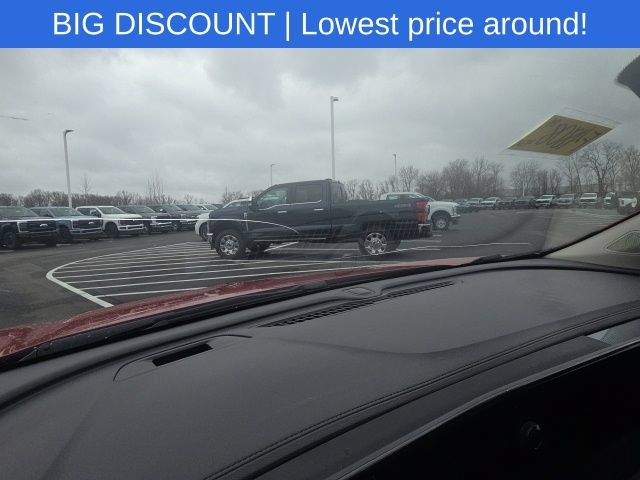 Used 2024 Buick Encore GX Sport Touring AWD/4WD image 45
