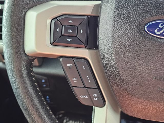 Used 2018 Ford F150 Lariat w/ Equipment Group 502A Luxury AWD/4WD image 20