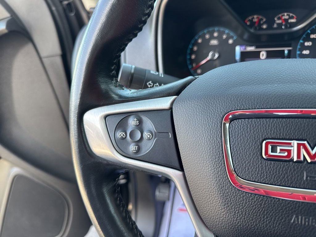 Used 2018 GMC Canyon SLE w/ SLE Convenience Package image 20