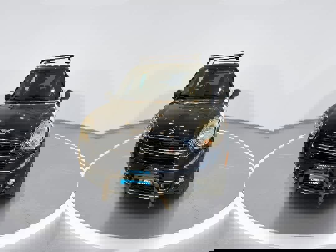 Used 2016 MINI Cooper Countryman S image 3