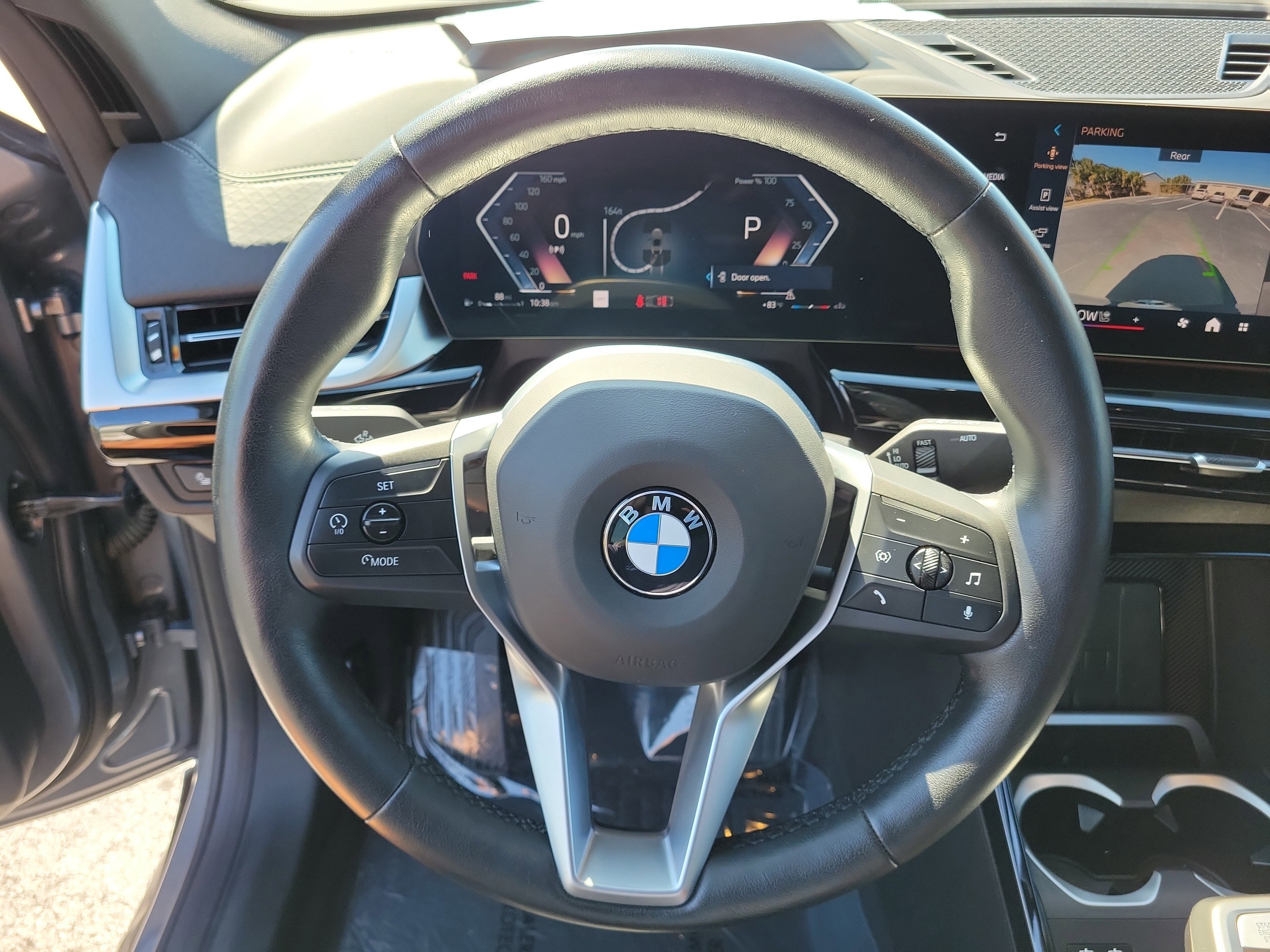 Used 2025 BMW X2 xDrive28i AWD/4WD image 28