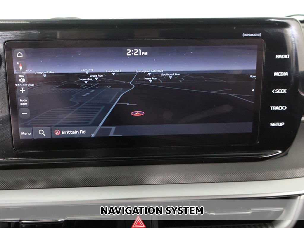 Used 2022 Kia K5 GT-Line AWD/4WD image 3