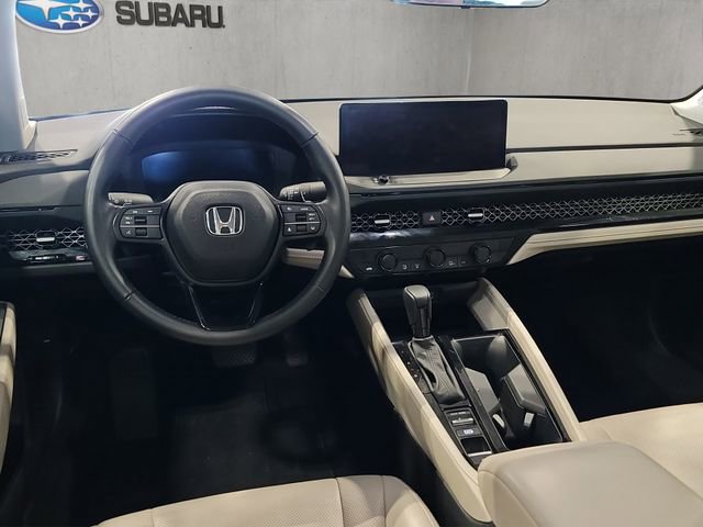 Used 2024 Honda Accord EX-L image 2