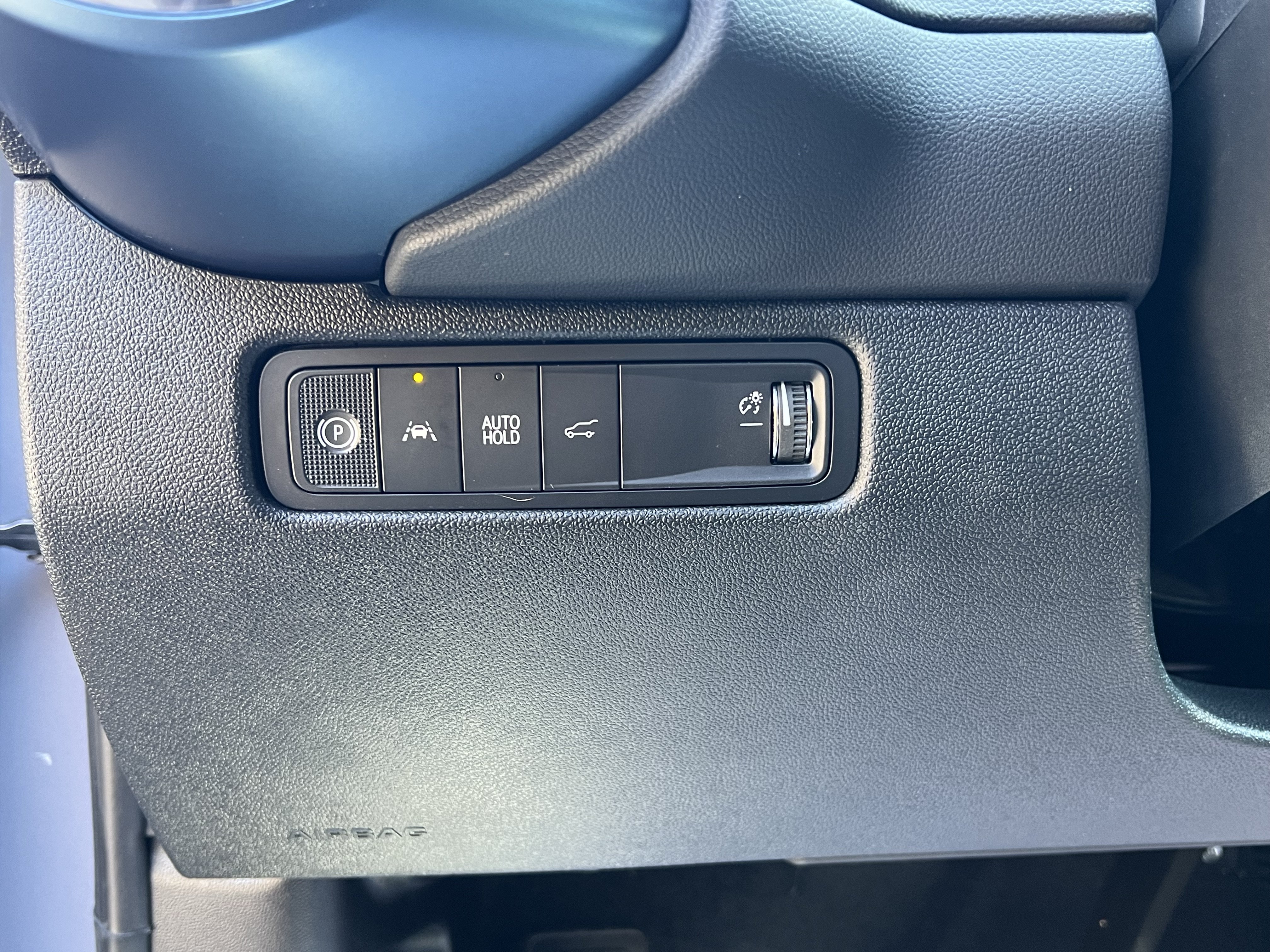 New 2026 Chevrolet Equinox EV LT AWD/4WD image 17