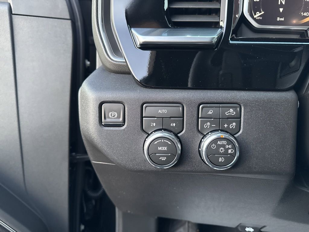 New 2026 GMC Sierra 1500 Elevation w/ Preferred Package image 14