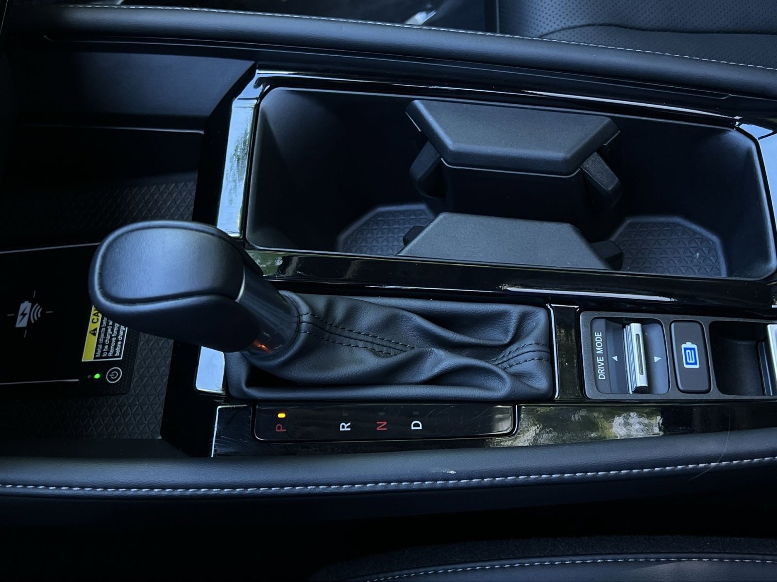 Used 2024 Honda Accord Touring image 34
