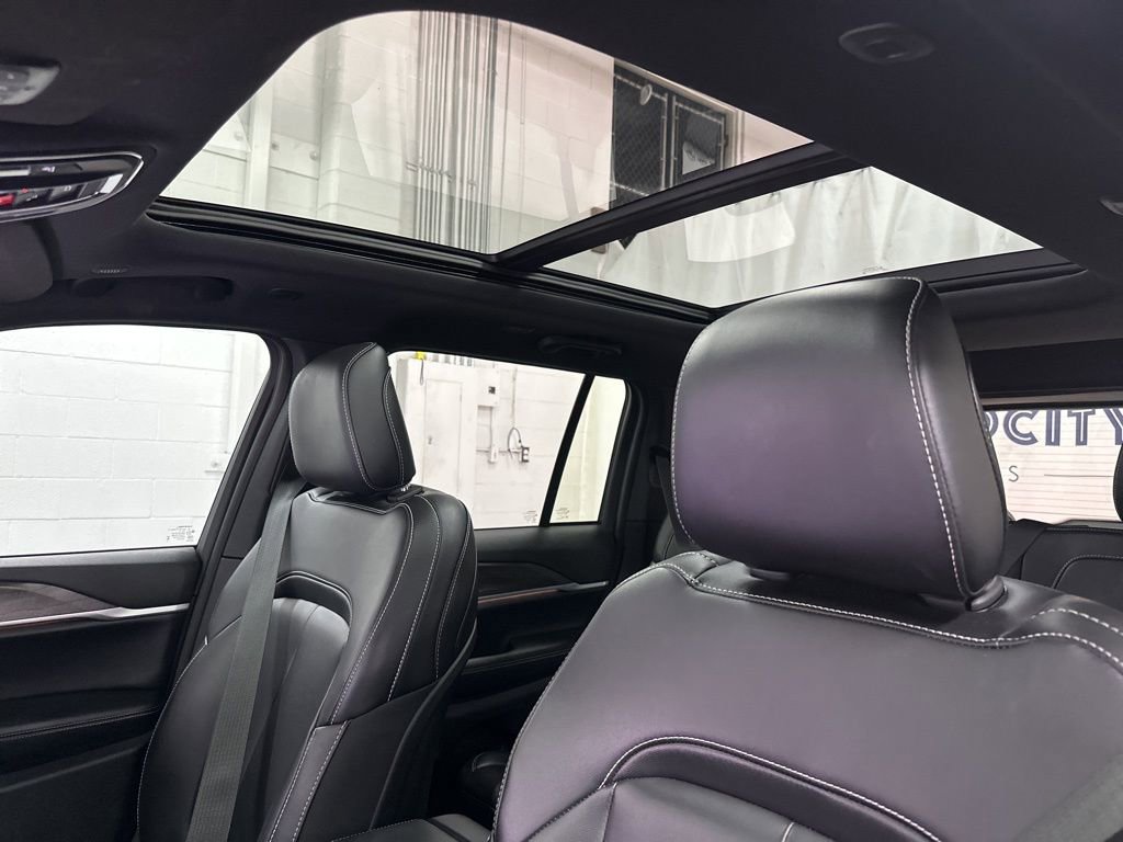 Used 2024 Jeep Grand Cherokee Limited 4xe image 38