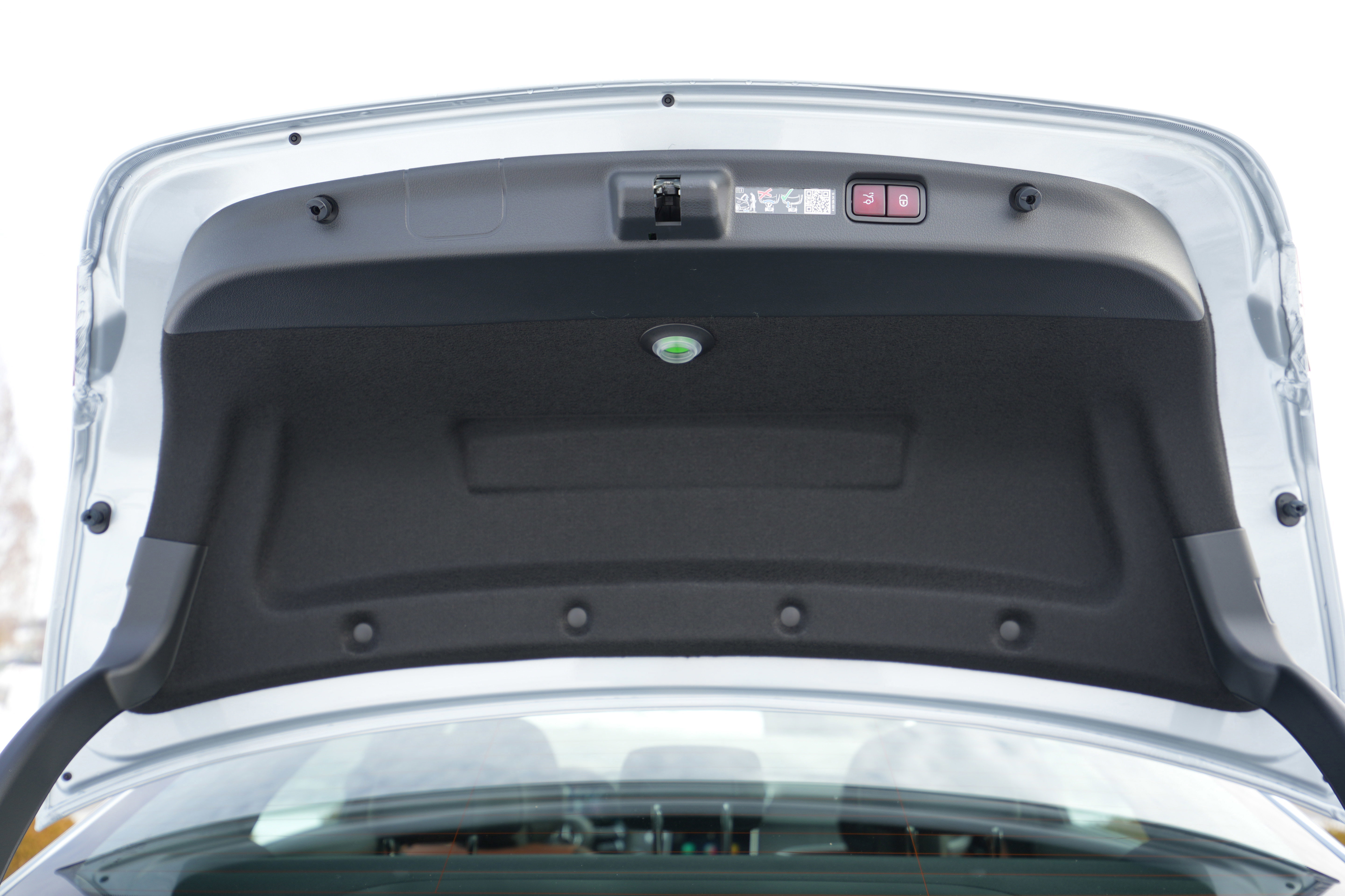 New 2026 Mercedes-Benz C 300 4MATIC Sedan image 17