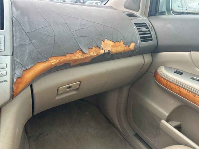 Used 2008 Lexus RX 350 2WD image 22